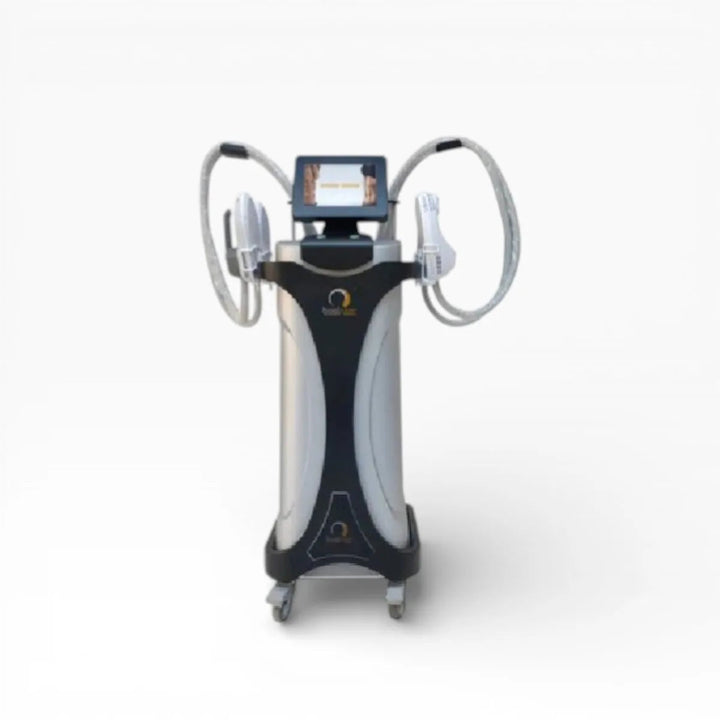CLS106 4-Handle HIEMT RF Body Contouring Machine... – swiftglamour