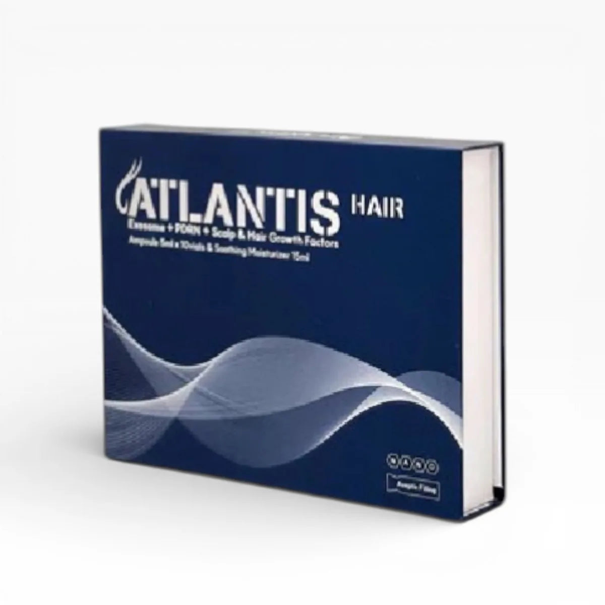 Atlantis Hair - Advanced Hair Restoration Treatment System – swiftglamour