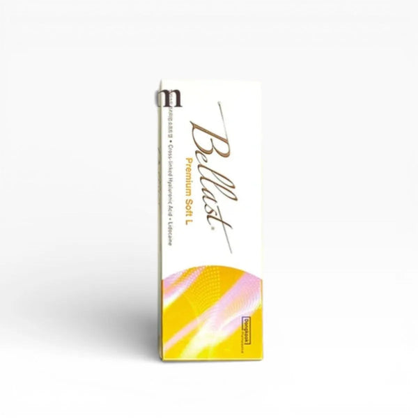 Bellast Premium Soft