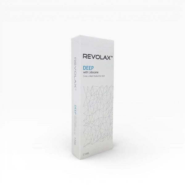 Revolax Deep